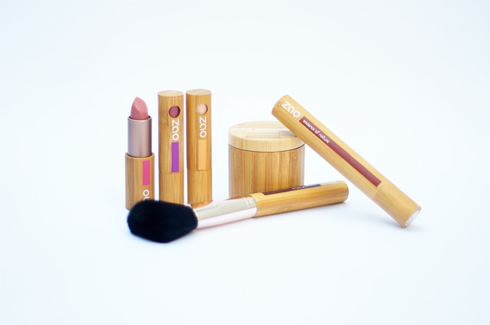 Maquillage bio - handicap - Genève