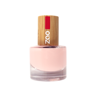 Vernis French Manucure Vegan Zao